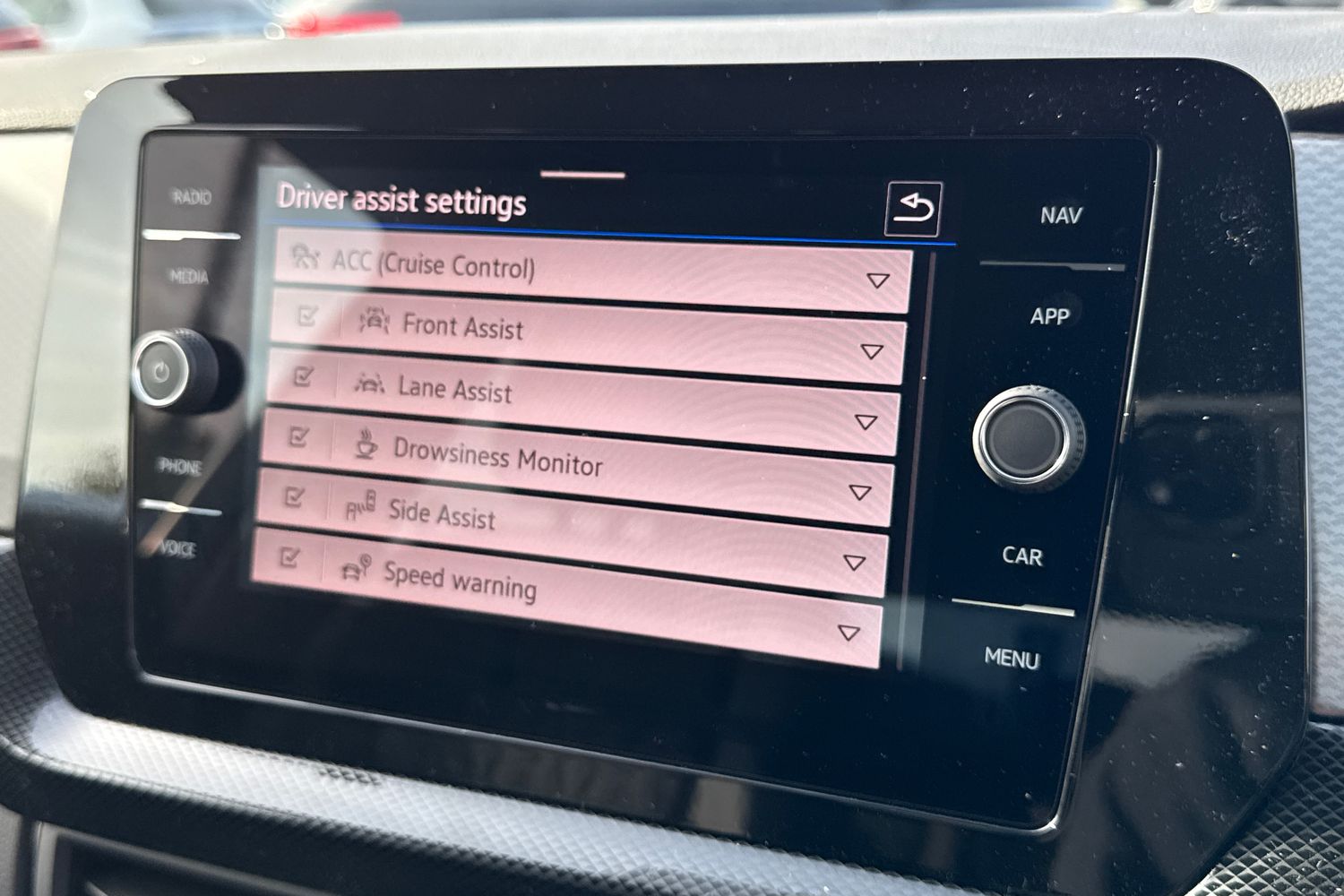 Used Volkswagen T-Cross 2025 for sale - 76405942: Photo 51