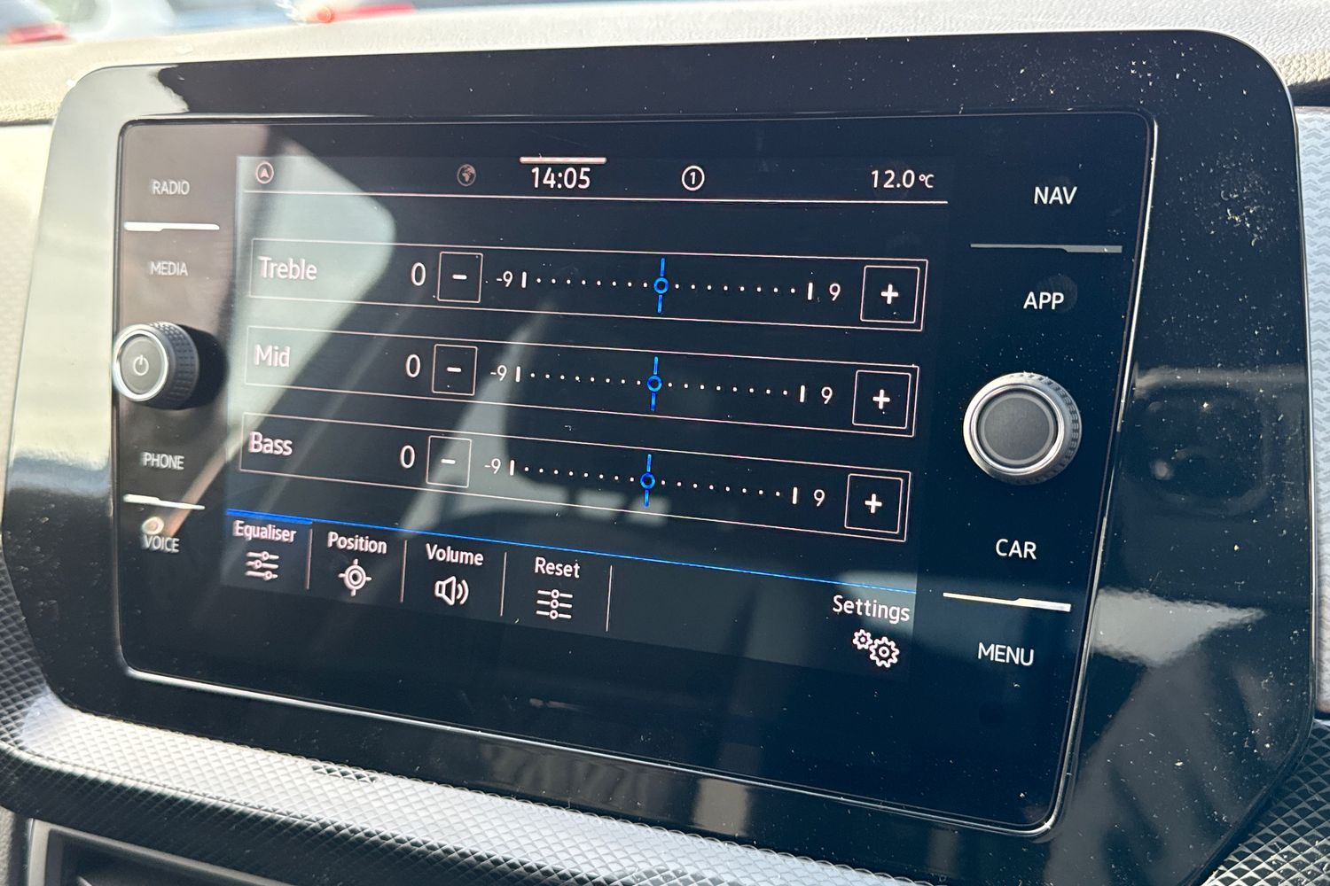 Used Volkswagen T-Cross 2025 for sale - 76405942: Photo 52