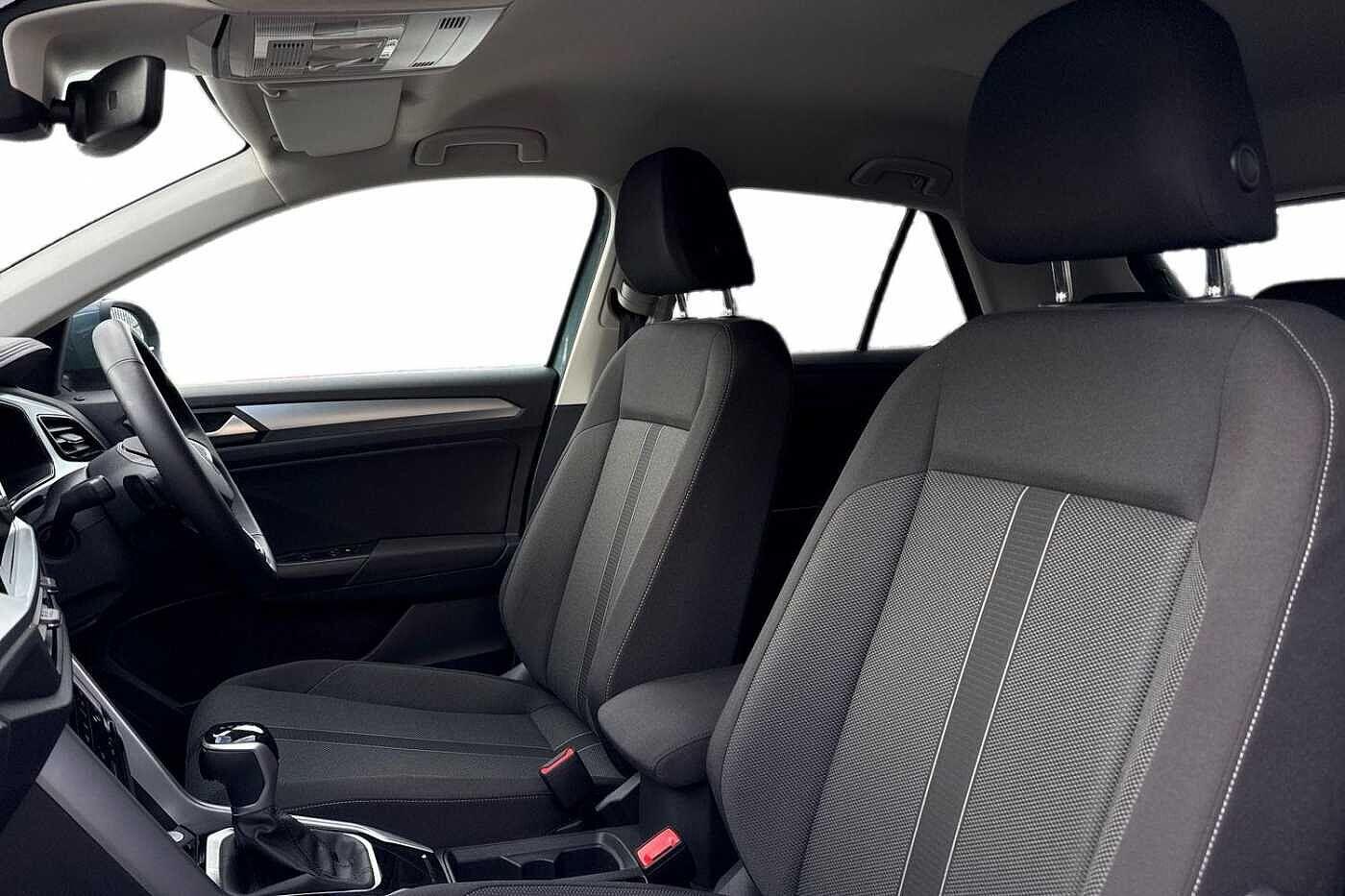 Used Volkswagen T-Roc 2025 for sale - 77834810: Photo 11