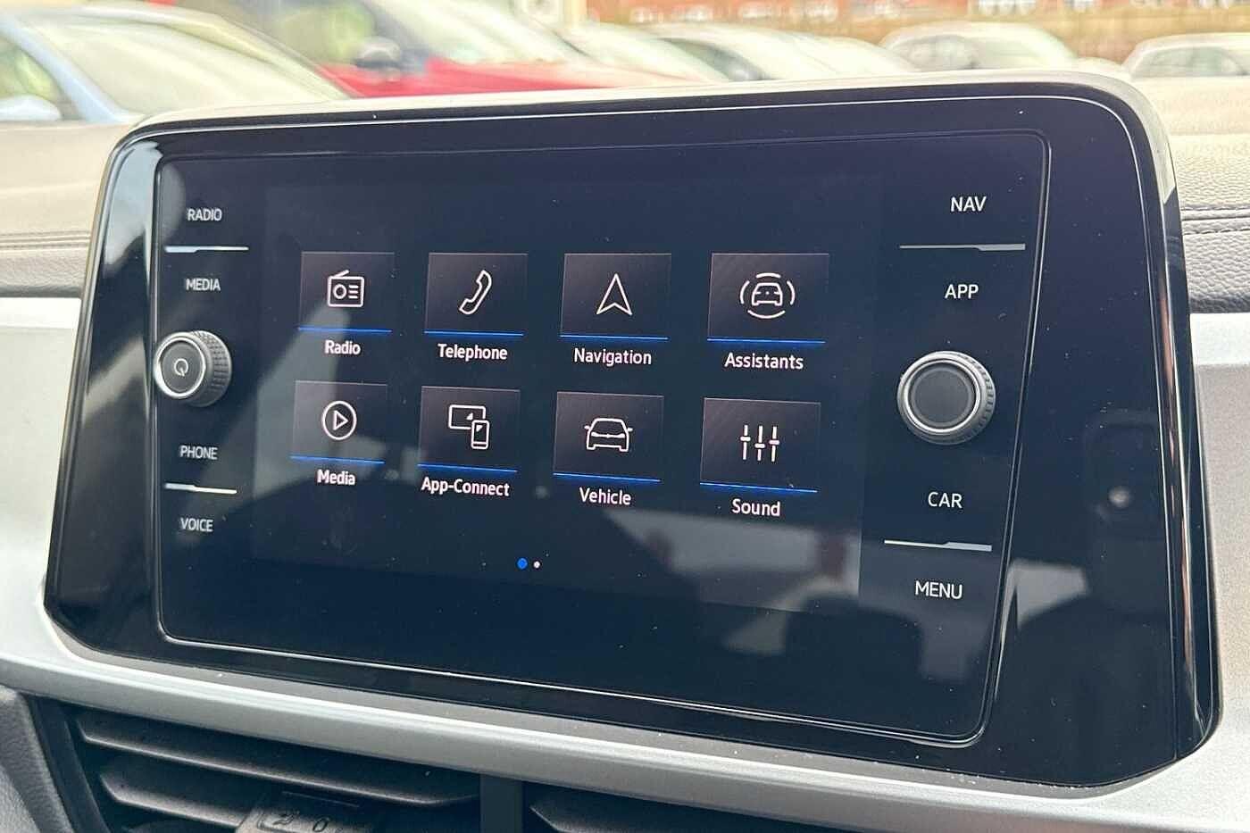 Used Volkswagen T-Roc 2025 for sale - 77834810: Photo 12