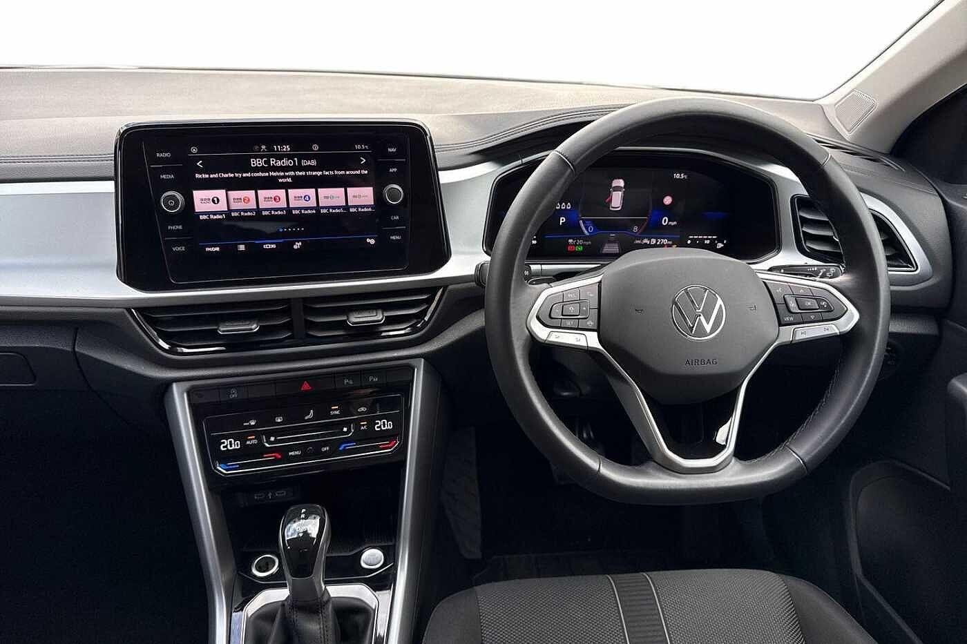 Used Volkswagen T-Roc 2025 for sale - 77834810: Photo 13