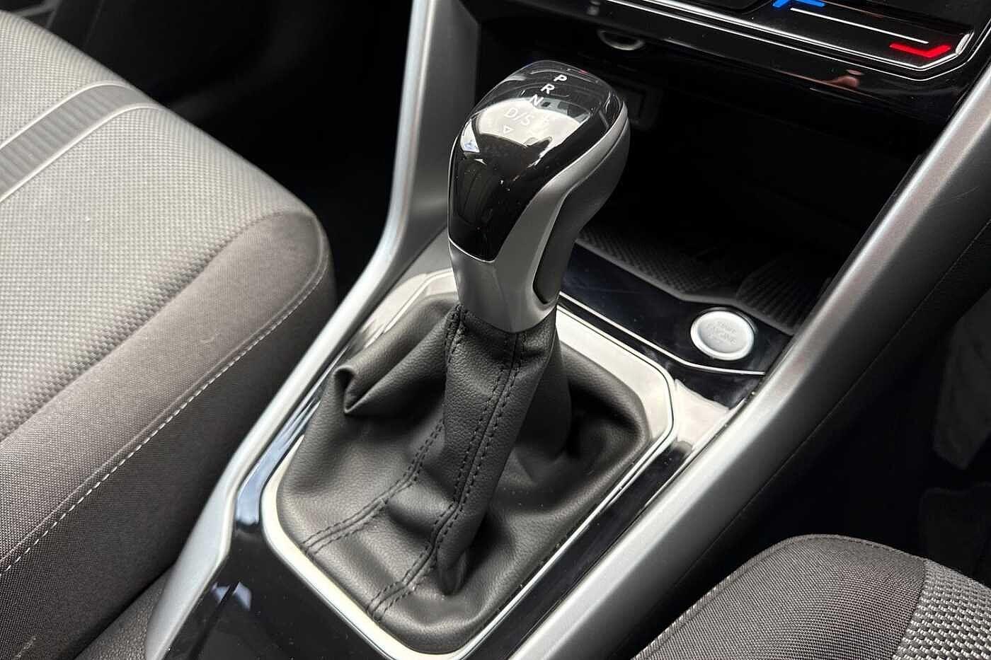 Used Volkswagen T-Roc 2025 for sale - 77834810: Photo 20