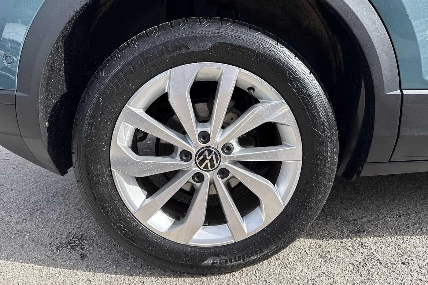 Used Volkswagen T-Roc 2025 for sale - 77834810: Photo 24