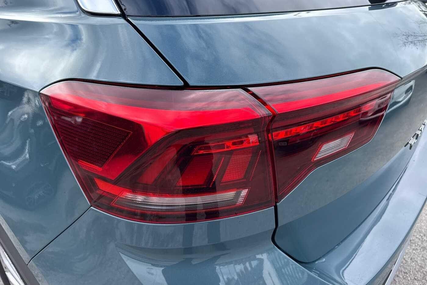 Used Volkswagen T-Roc 2025 for sale - 77834810: Photo 25