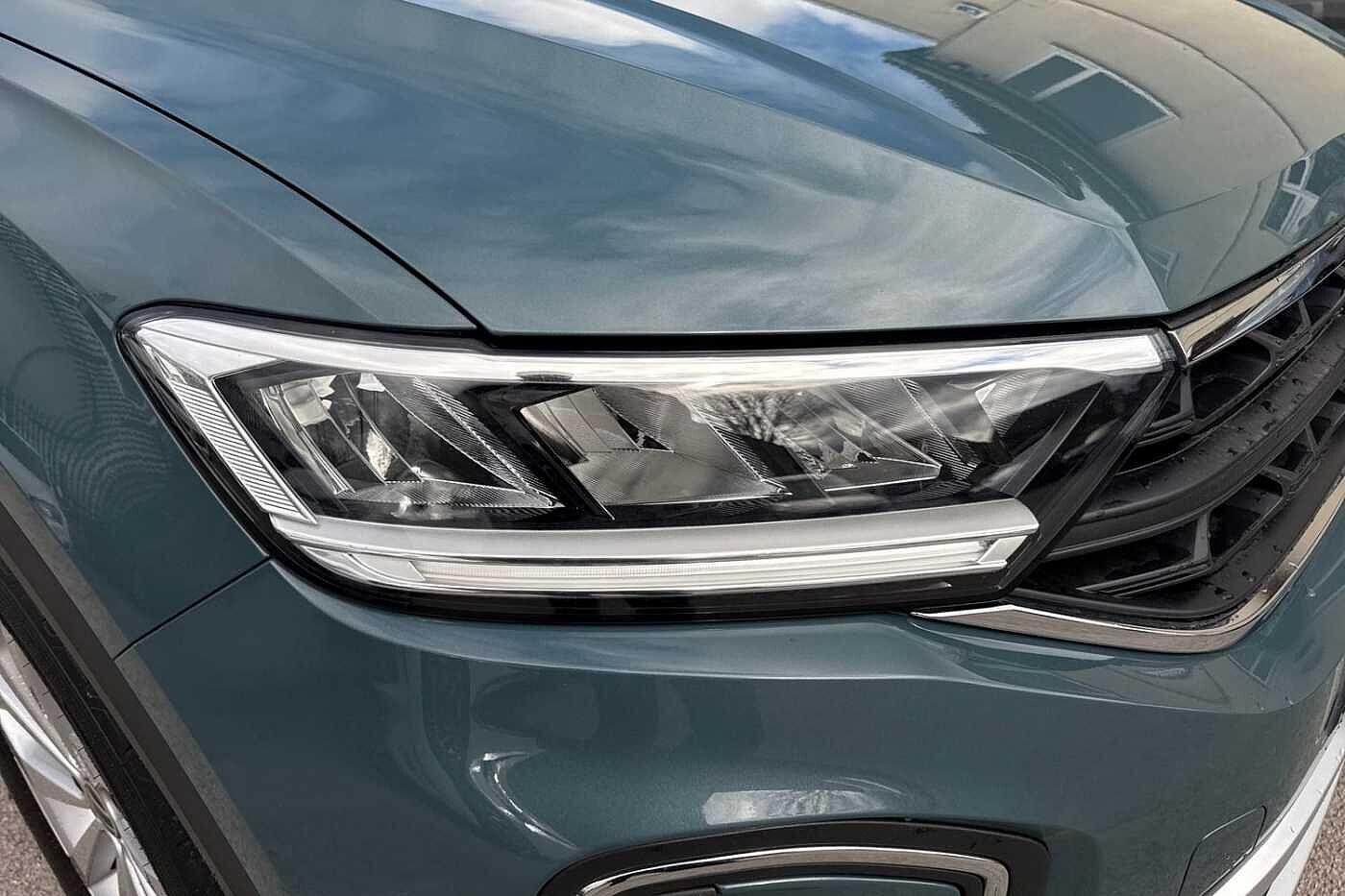 Used Volkswagen T-Roc 2025 for sale - 77834810: Photo 29