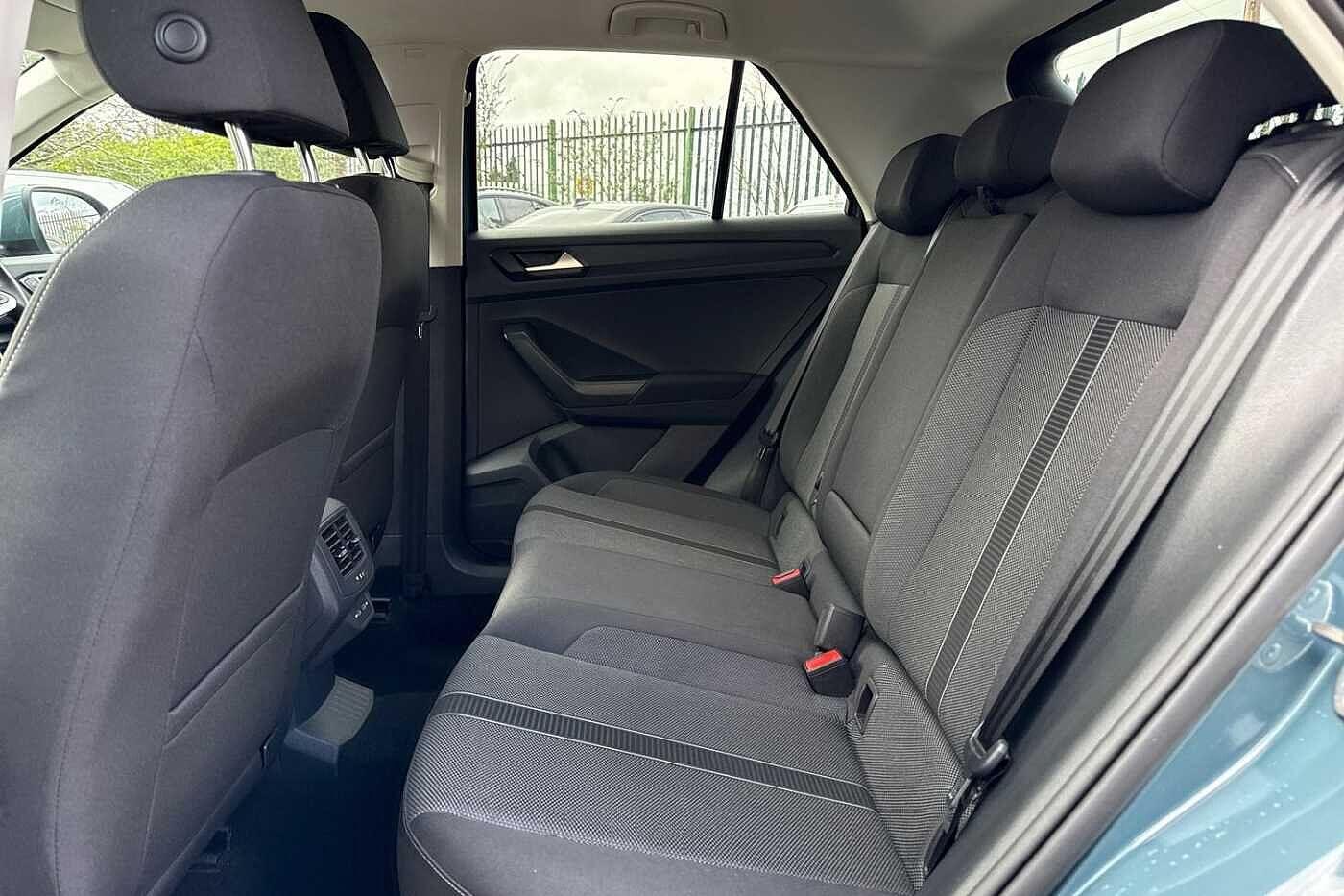 Used Volkswagen T-Roc 2025 for sale - 77834810: Photo 33