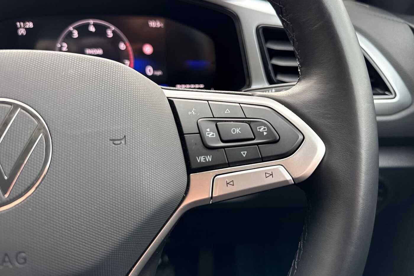 Used Volkswagen T-Roc 2025 for sale - 77834810: Photo 45