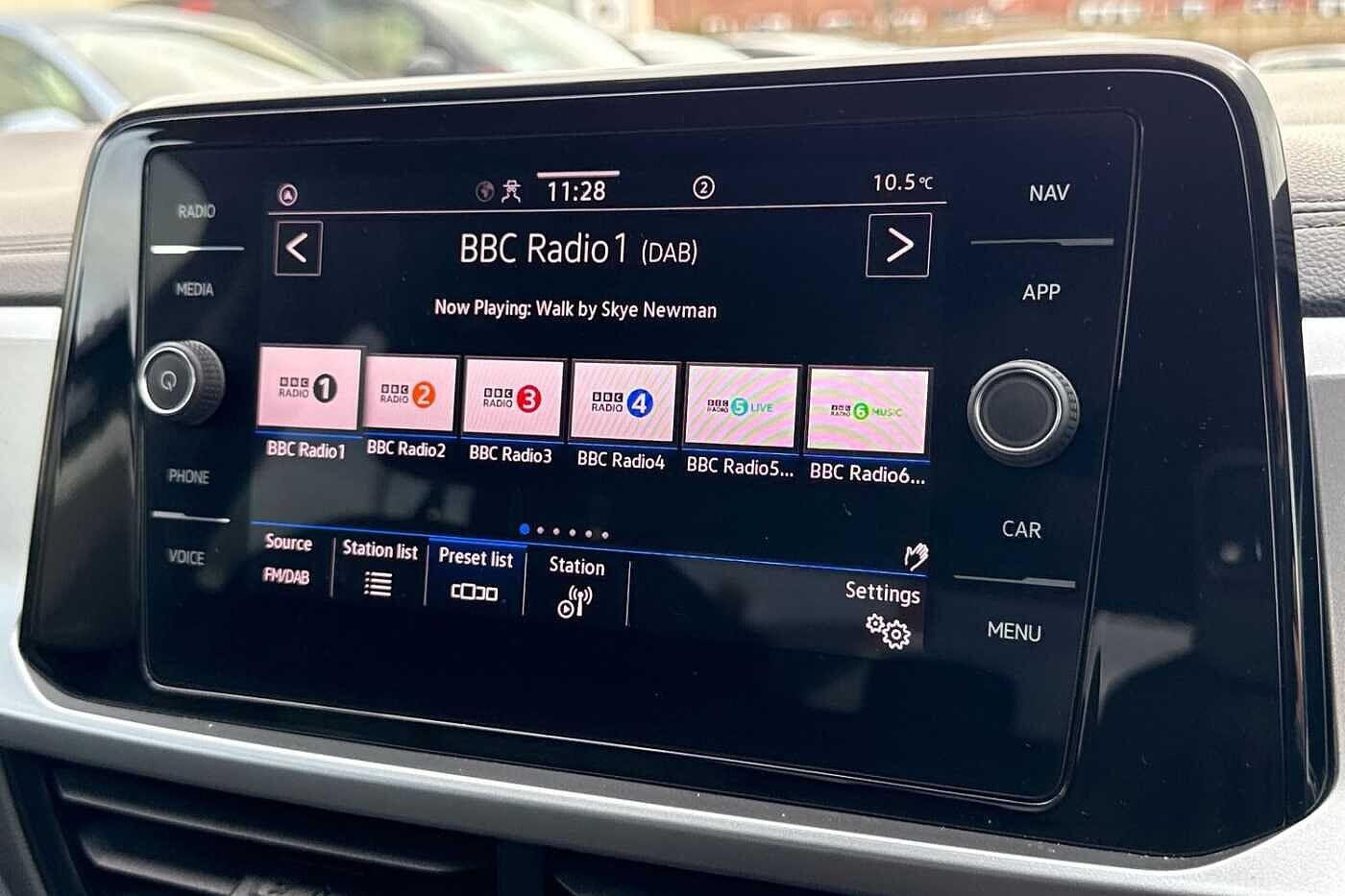 Used Volkswagen T-Roc 2025 for sale - 77834810: Photo 47