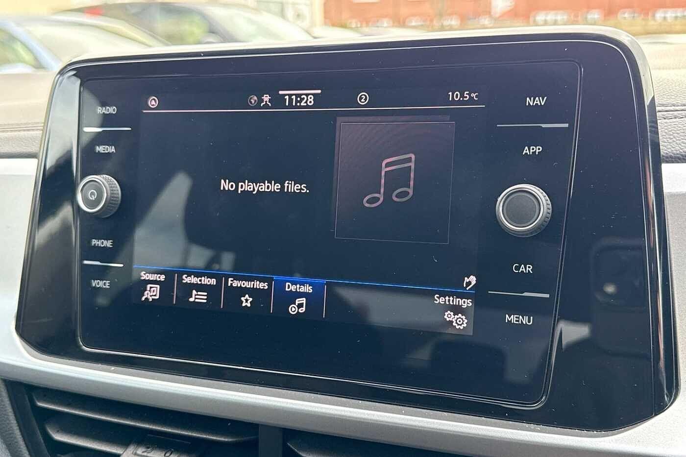 Used Volkswagen T-Roc 2025 for sale - 77834810: Photo 48