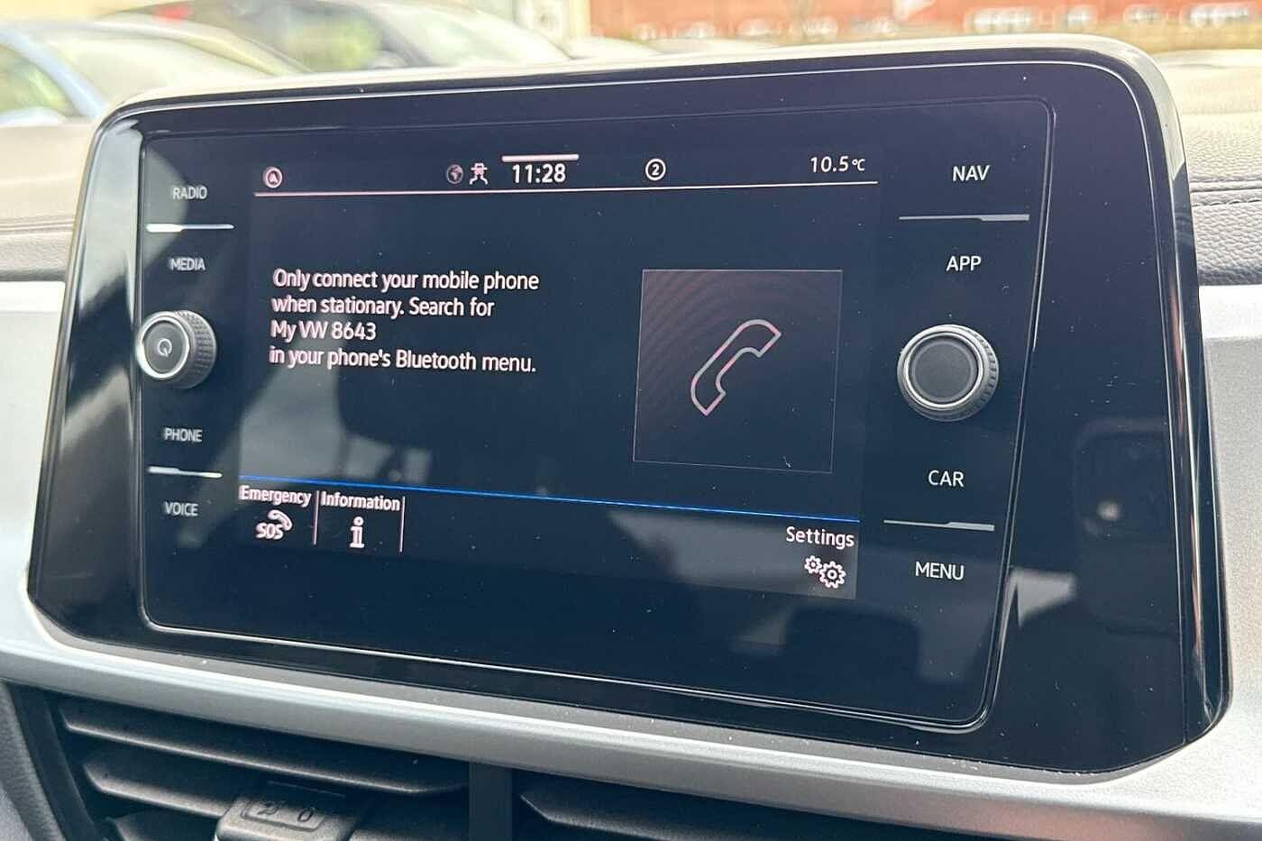 Used Volkswagen T-Roc 2025 for sale - 77834810: Photo 49