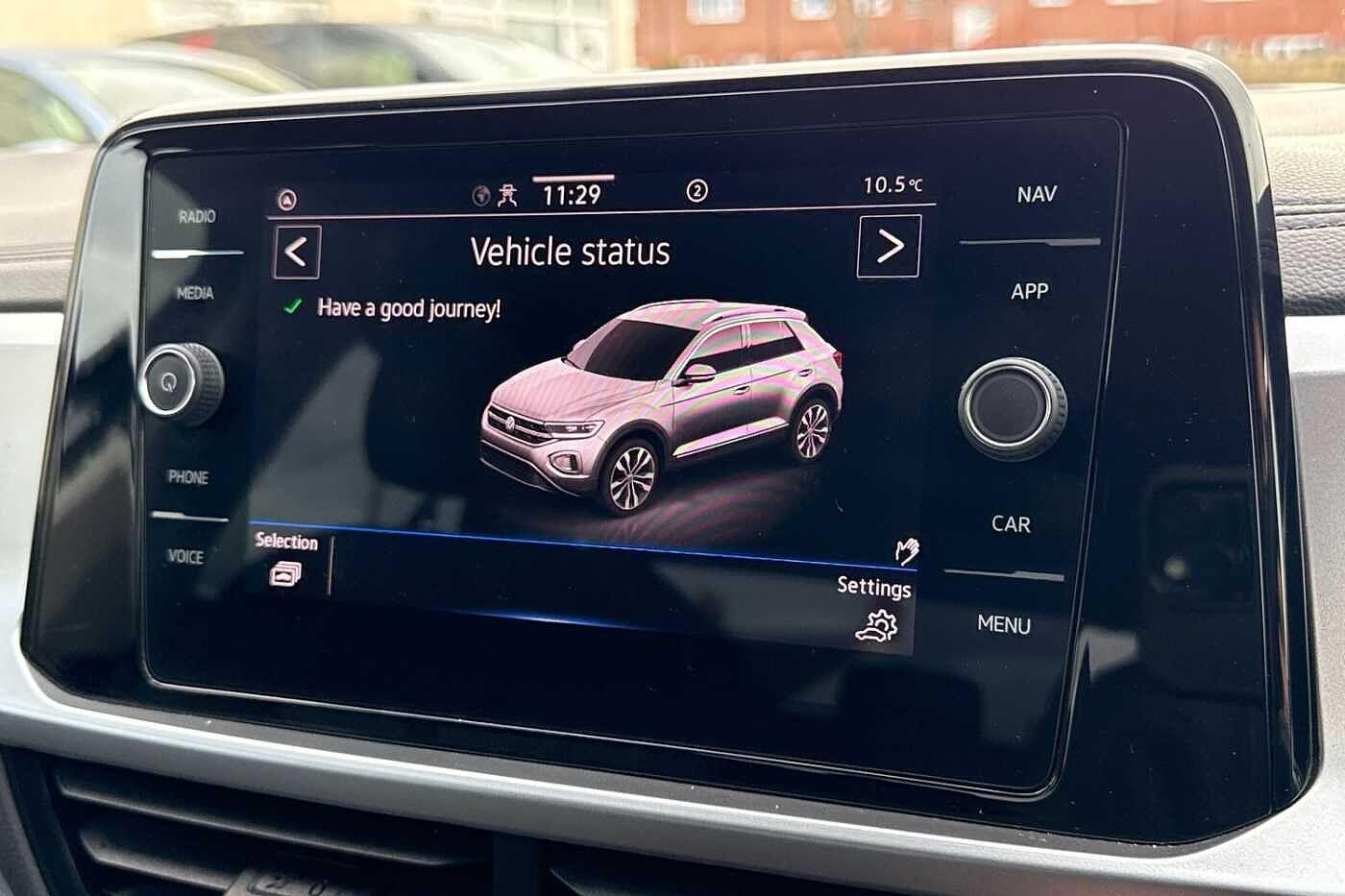 Used Volkswagen T-Roc 2025 for sale - 77834810: Photo 51