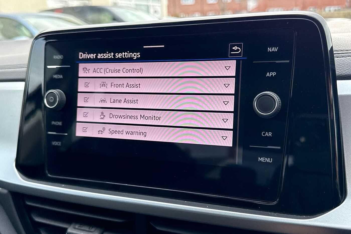 Used Volkswagen T-Roc 2025 for sale - 77834810: Photo 54