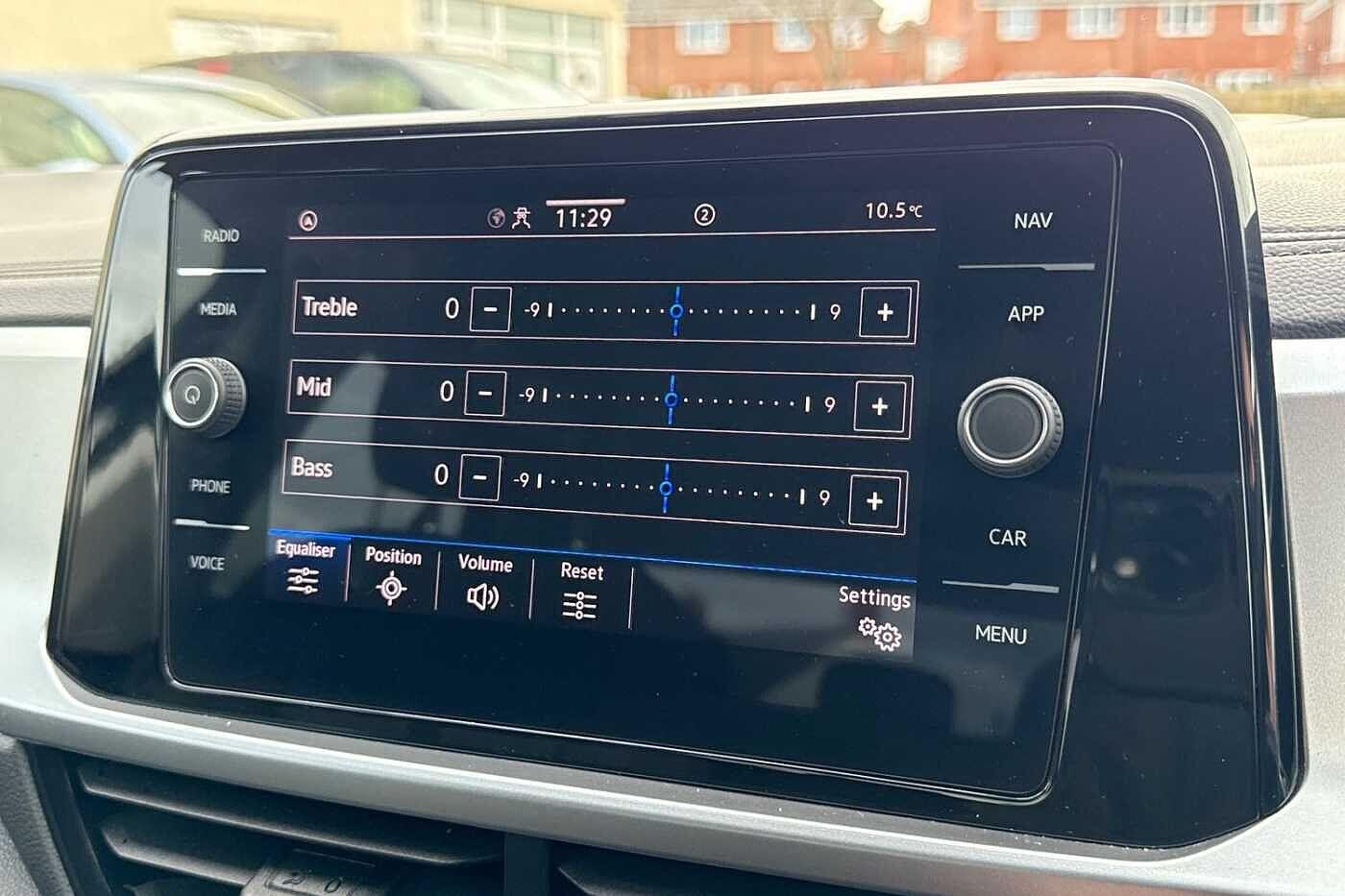 Used Volkswagen T-Roc 2025 for sale - 77834810: Photo 55