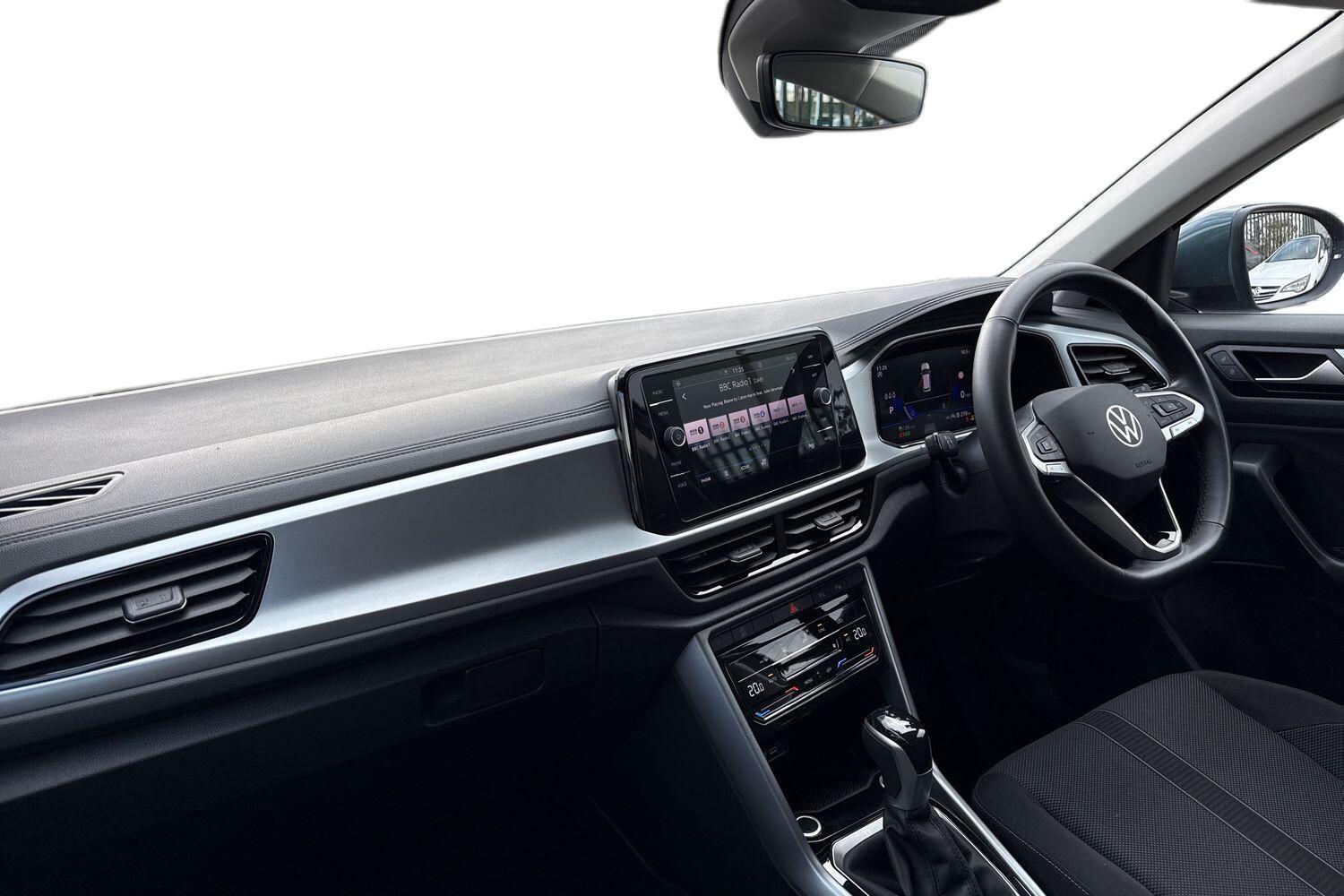 Used Volkswagen T-Roc 2025 for sale - 77834810: Photo 68