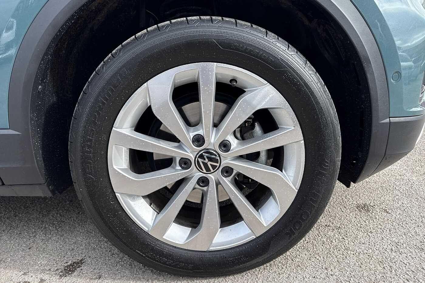 Used Volkswagen T-Roc 2025 for sale - 77834810: Photo 7