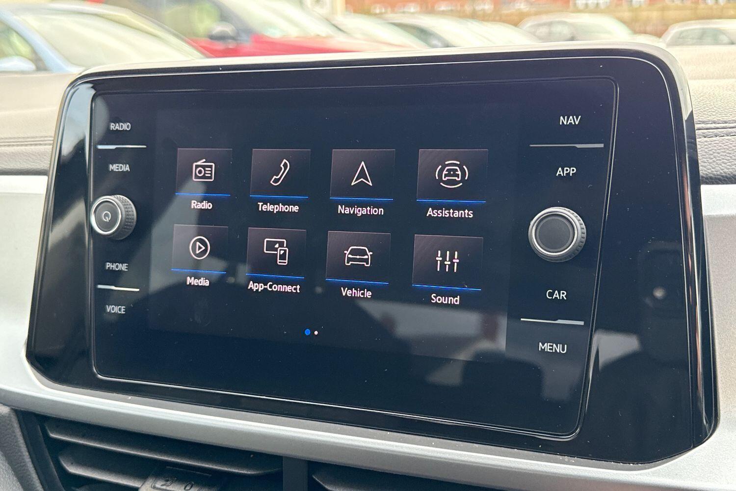 Used Volkswagen T-Roc 2025 for sale - 77834810: Photo 71