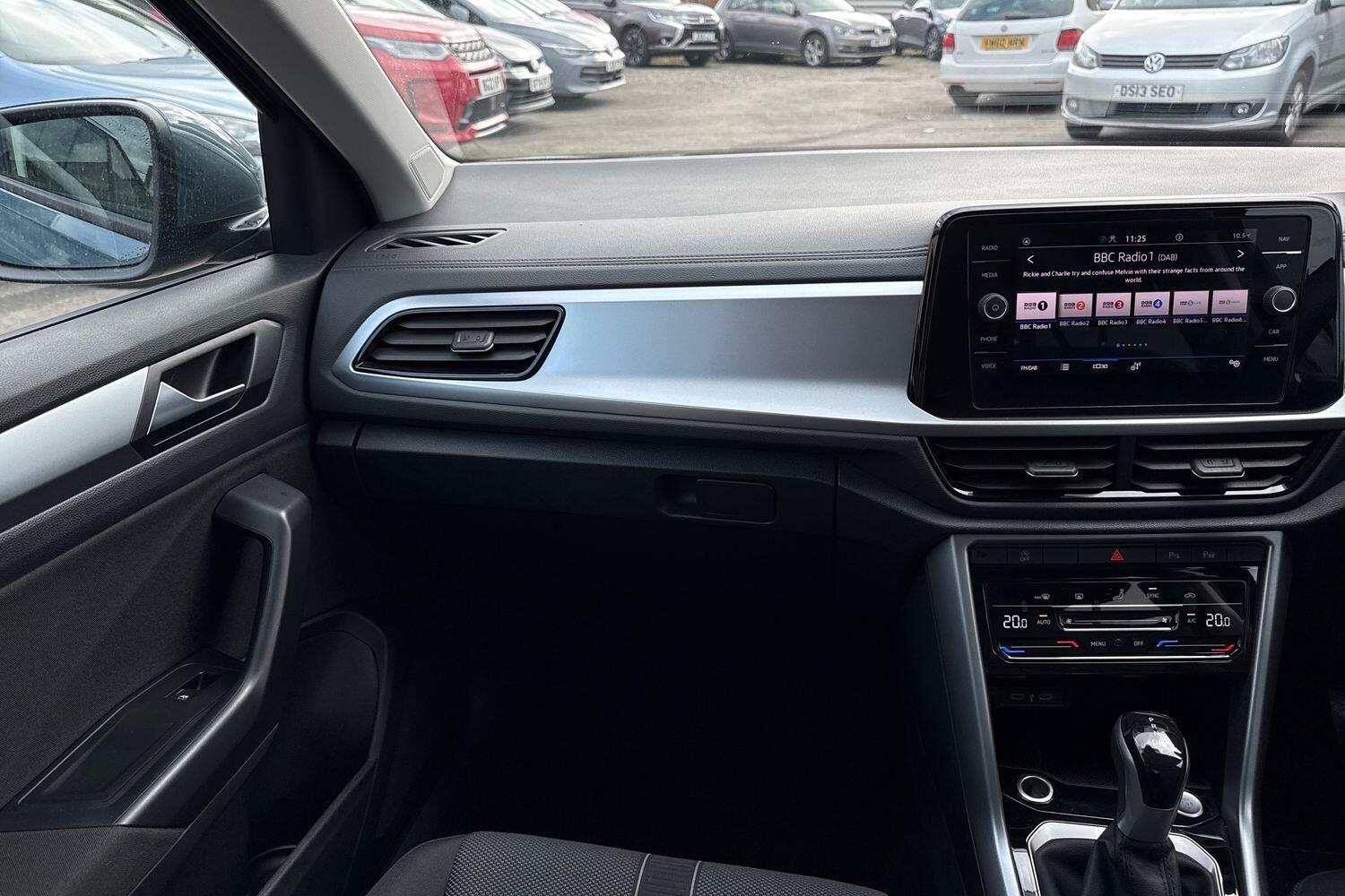 Used Volkswagen T-Roc 2025 for sale - 77834810: Photo 74