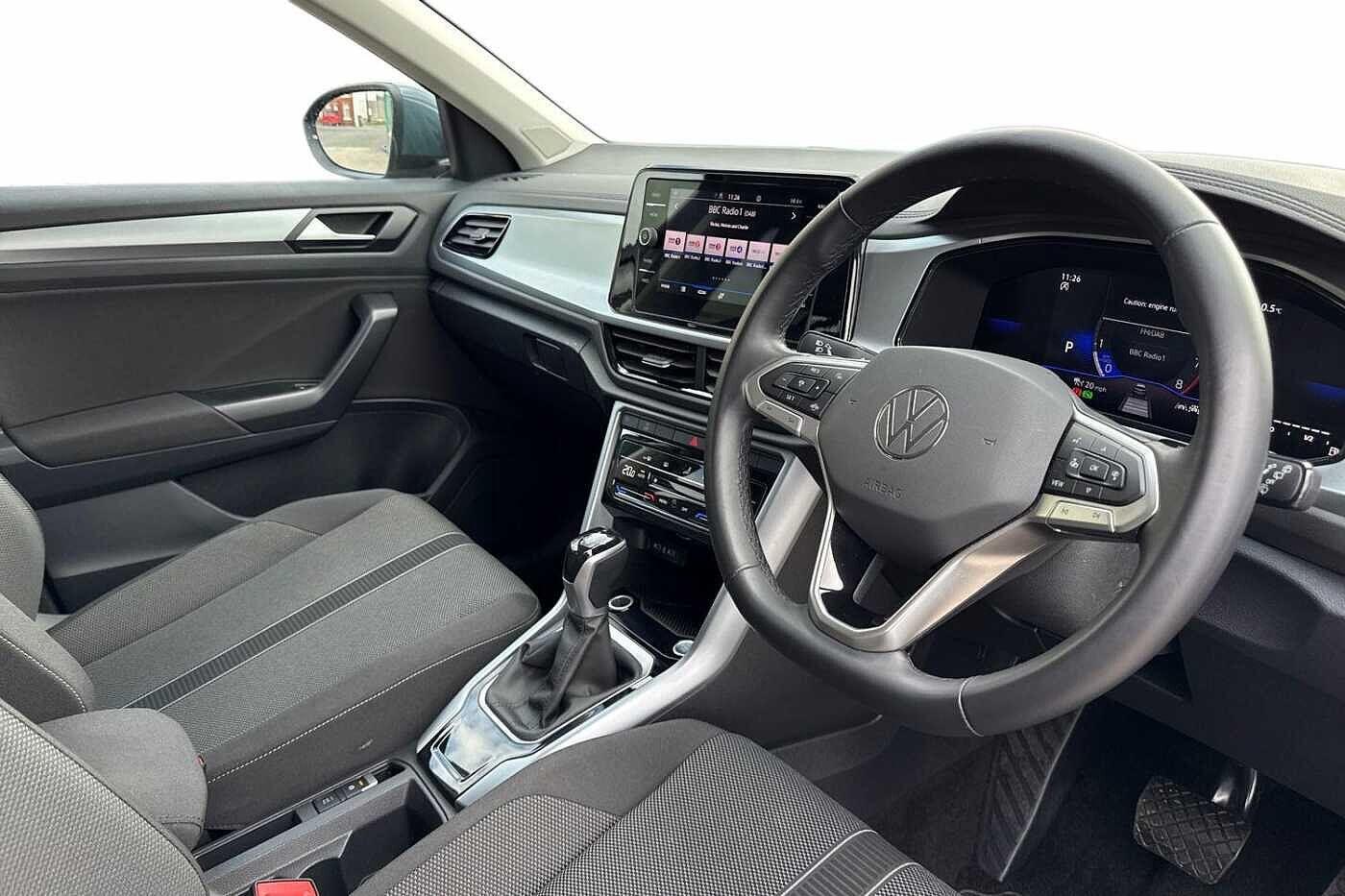 Used Volkswagen T-Roc 2025 for sale - 77834810: Photo 8