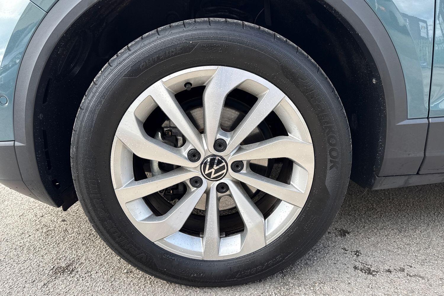 Used Volkswagen T-Roc 2025 for sale - 77834810: Photo 82