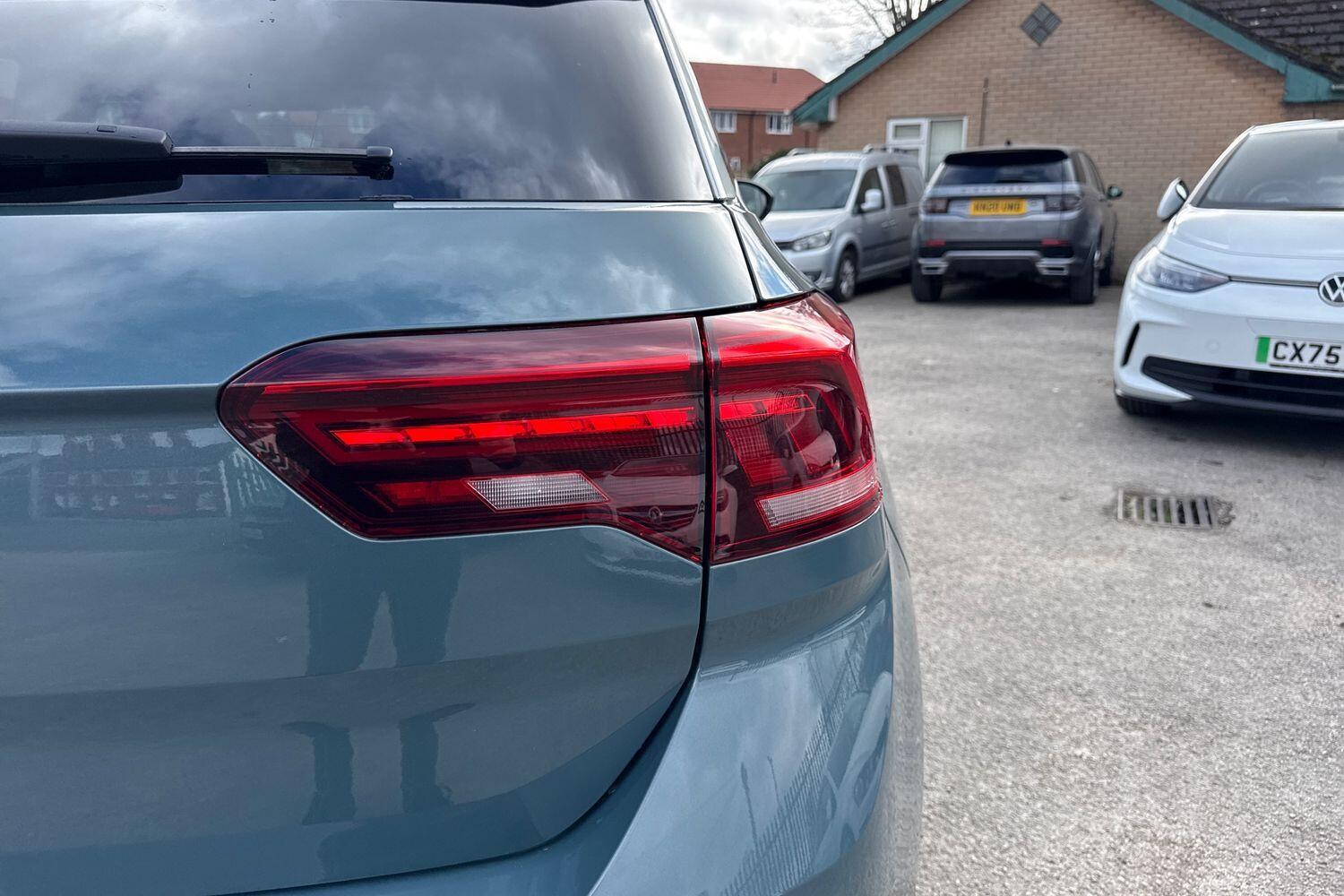 Used Volkswagen T-Roc 2025 for sale - 77834810: Photo 85