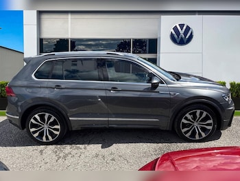 Used Volkswagen Tiguan 2019 for sale - 78615997: Photo
