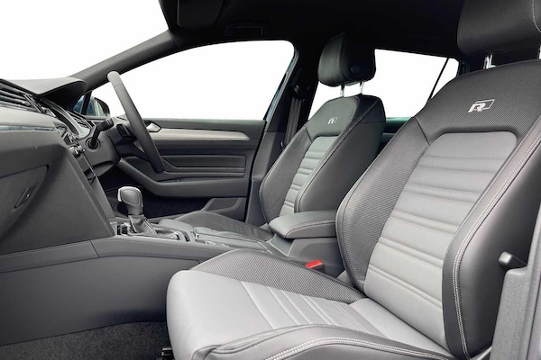 Used Volkswagen Passat 2022 for sale - 76047485: Photo 11