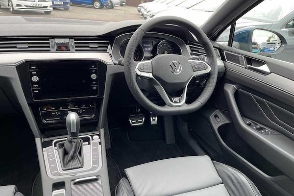 Used Volkswagen Passat 2022 for sale - 76047485: Photo 13