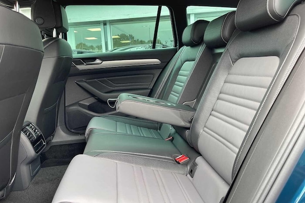 Used Volkswagen Passat 2022 for sale - 76047485: Photo 14