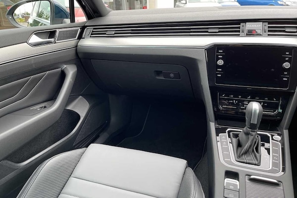 Used Volkswagen Passat 2022 for sale - 76047485: Photo 15
