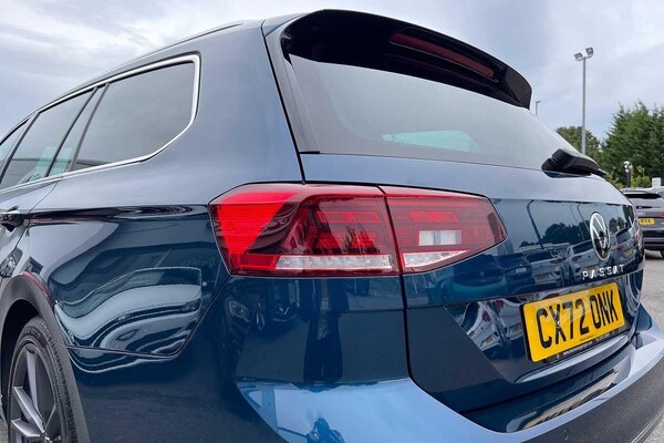 Used Volkswagen Passat 2022 for sale - 76047485: Photo 16