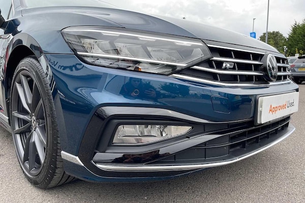Used Volkswagen Passat 2022 for sale - 76047485: Photo 17