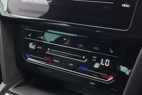 Used Volkswagen Passat 2022 for sale - 76047485: Photo 19