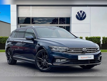Volkswagen - Passat