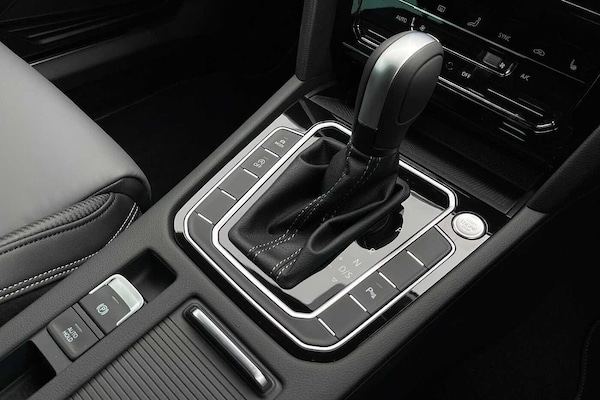 Used Volkswagen Passat 2022 for sale - 76047485: Photo 20