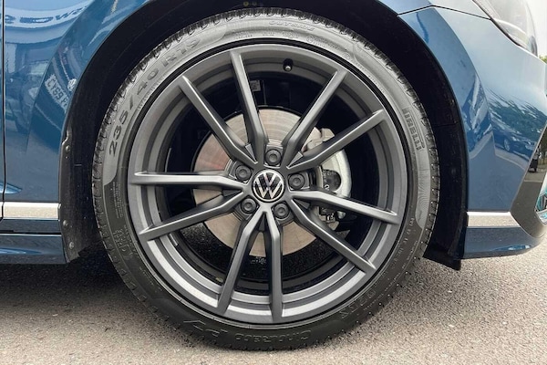 Used Volkswagen Passat 2022 for sale - 76047485: Photo 22