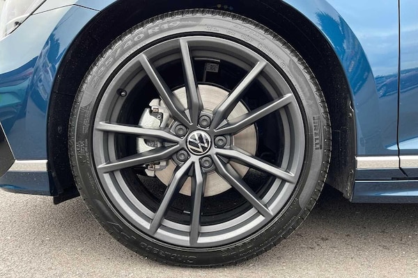Used Volkswagen Passat 2022 for sale - 76047485: Photo 24