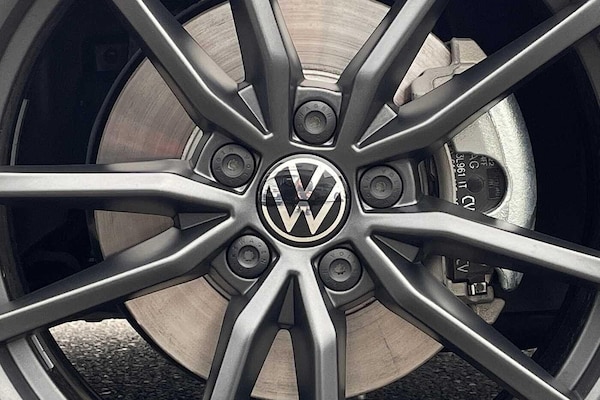 Used Volkswagen Passat 2022 for sale - 76047485: Photo 28