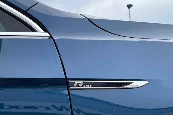Used Volkswagen Passat 2022 for sale - 76047485: Photo 30