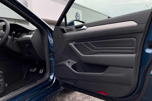 Used Volkswagen Passat 2022 for sale - 76047485: Photo 32