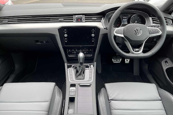 Used Volkswagen Passat 2022 for sale - 76047485: Photo 33