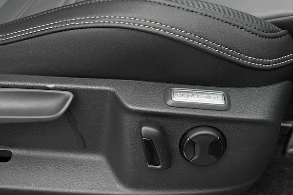 Used Volkswagen Passat 2022 for sale - 76047485: Photo 35