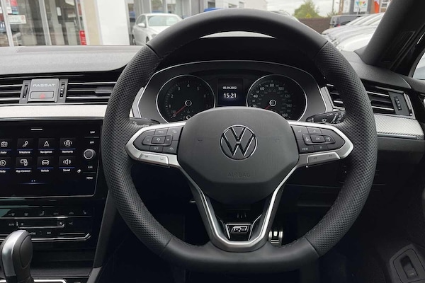 Used Volkswagen Passat 2022 for sale - 76047485: Photo 36
