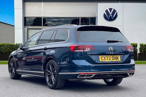 Used Volkswagen Passat 2022 for sale - 76047485: Photo 3