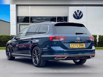 Used Volkswagen Passat 2022 for sale - 76047485: Photo 3
