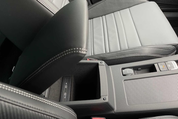 Used Volkswagen Passat 2022 for sale - 76047485: Photo 46