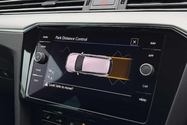 Used Volkswagen Passat 2022 for sale - 76047485: Photo 48