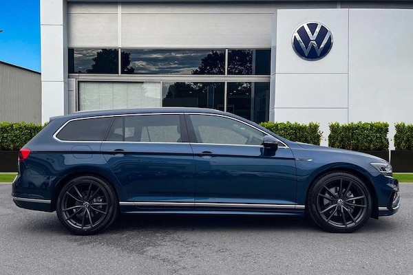 Used Volkswagen Passat 2022 for sale - 76047485: Photo 4