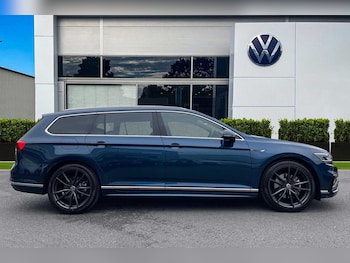 Used Volkswagen Passat 2022 for sale - 76047485: Photo 4