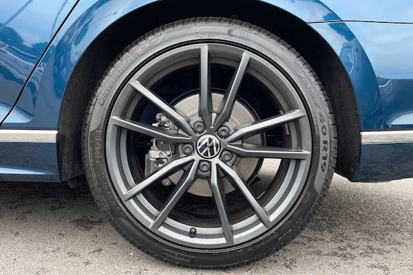 Used Volkswagen Passat 2022 for sale - 76047485: Photo 6