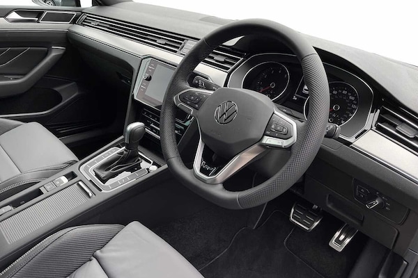 Used Volkswagen Passat 2022 for sale - 76047485: Photo 7